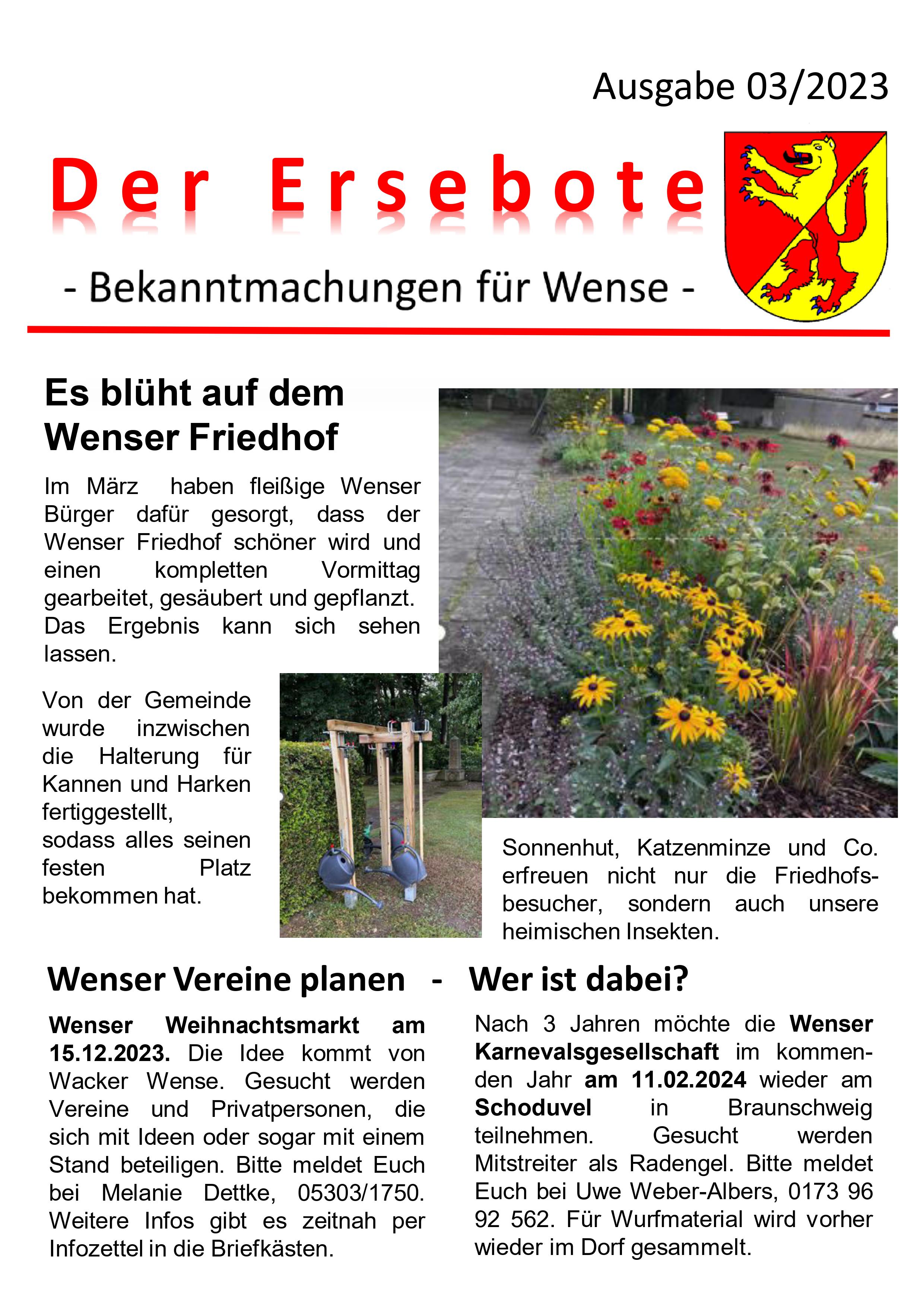 Ausgabe 3