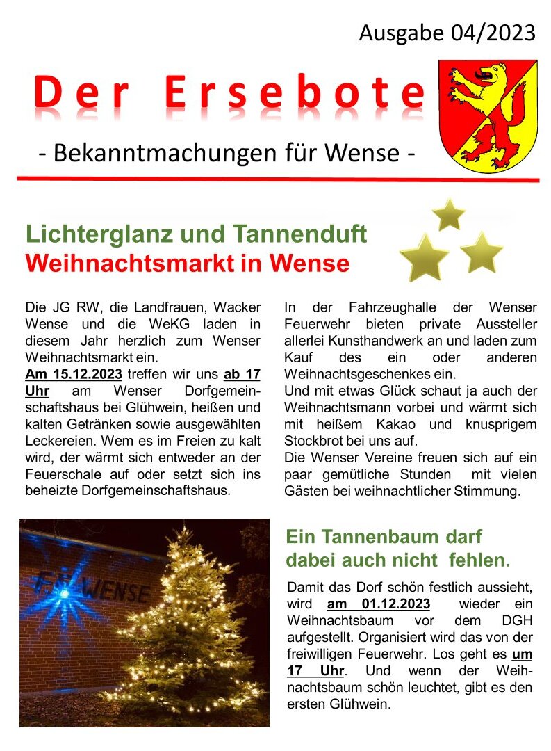 Ausgabe 3